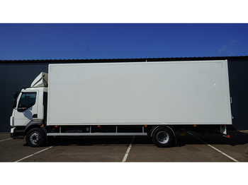 Skapbil VOLVO FL 250
