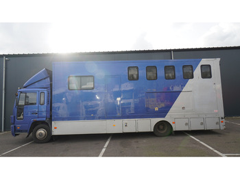 Hestebil VOLVO FL6