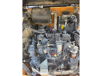 Hjullaster Case 21E: bilde 5