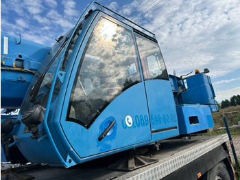 Allterrengkran Grove GMK 3055: bilde 2 Allterrengkran Grove GMK 3055: bilde 2