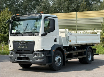 Tippbil MAN TGM 18.320
