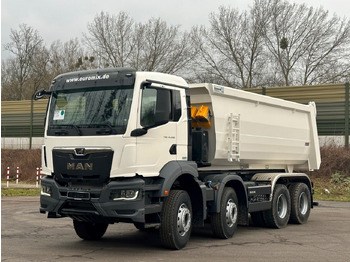 Tippbil MAN TGS 41.400