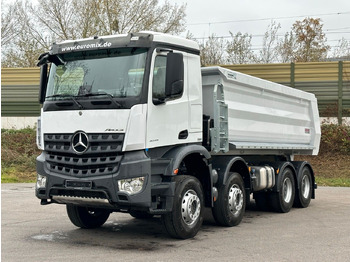 Tippbil MERCEDES-BENZ Arocs 4145