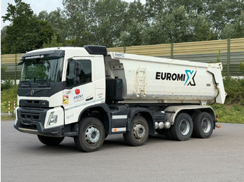 Tippbil VOLVO FMX 430