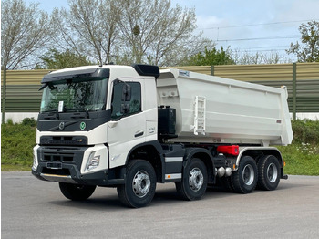 Tippbil VOLVO FMX 460