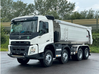 Tippbil VOLVO FMX 500
