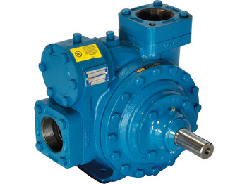 Leie Blackmer LPG Pump LGLD2 and LGLD3 (Pumpset v-belt drive) Blackmer LPG Pump LGLD2 and LGLD3 (Pumpset v-belt drive): bilde 1