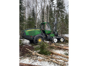 Hogstmaskin JOHN DEERE