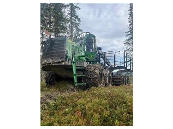 Lassbærer JOHN DEERE