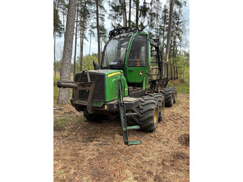 Lassbærer JOHN DEERE