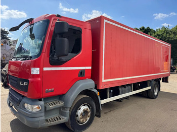 Skapbil DAF LF 55