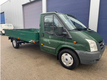 Varebil med plan FORD Transit