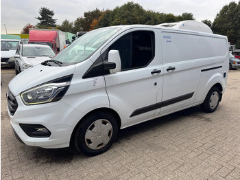 Kjølebil FORD Transit