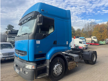 Trekkvogn RENAULT Premium 420