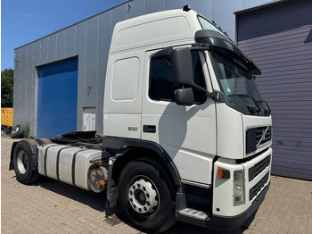 Trekkvogn Volvo FM 300 **EURO 3-BELGIAN TRUCK-I SHIFT-PTO**: bilde 3