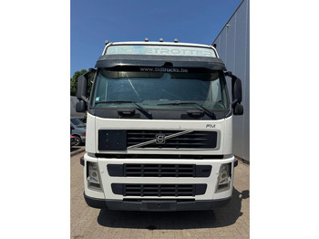 Trekkvogn Volvo FM 300 **EURO 3-BELGIAN TRUCK-I SHIFT-PTO**: bilde 2