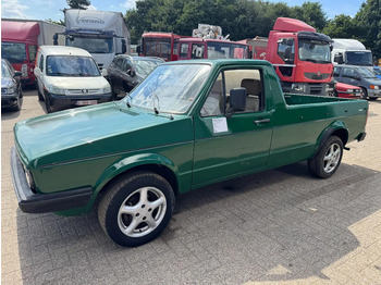 Personenbil Volkswagen Caddy MK1 **DIESEL**: bilde 2