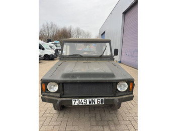 Personenbil Volkswagen Iltis **PETROL-ESSENCE**: bilde 2 Personenbil Volkswagen Iltis **PETROL-ESSENCE**: bilde 2