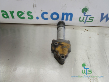 Motor og deler CATERPILLAR