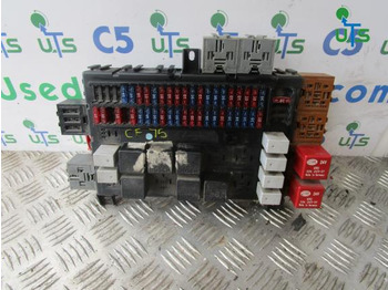 Elektrisk system DAF CF 75