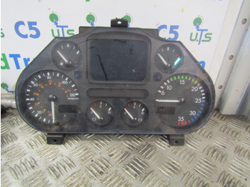 Elektrisk system DAF LF 55