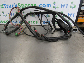 Elektrisk system PACCAR