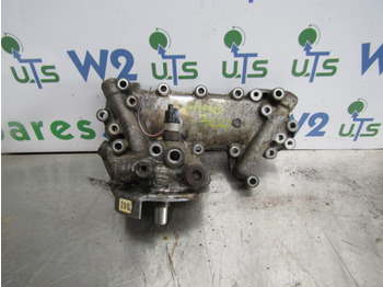 Motor og deler HINO