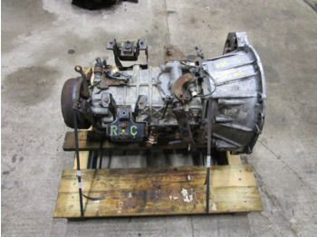 Girkasse ISUZU