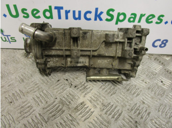 Motor og deler IVECO Daily