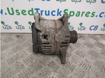 Elektrisk system IVECO Daily