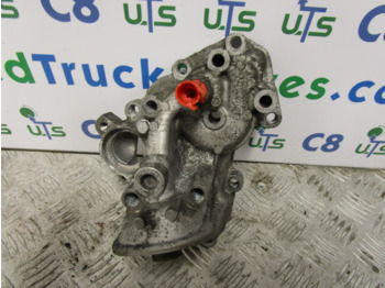 Motor og deler IVECO Daily