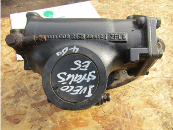 Styring for Lastebil IVECO STRALIS EURO 5 460 STEERING BOX ZF P/NO 98412: bilde 2
