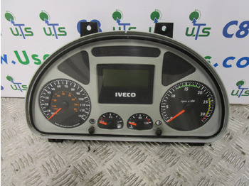 Elektrisk system IVECO