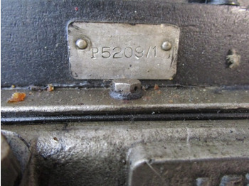 Drivstoffsystem for Lastebil LEYLAND FUEL PUMP P5209/1: bilde 3