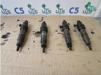 Drivstoffsystem BOSCH