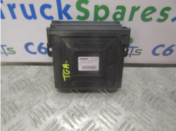 Styreenhet WABCO
