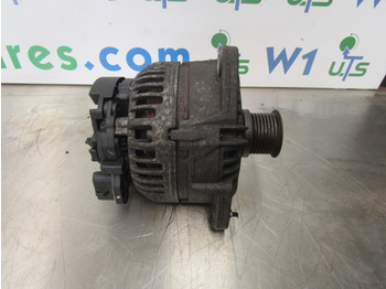 Elektrisk system for Lastebil MAN TGL DO834 LFL54 ALTERNATOR: bilde 2 Elektrisk system for Lastebil MAN TGL DO834 LFL54 ALTERNATOR: bilde 2