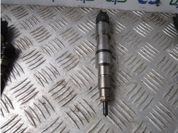 Drivstoffsystem for Lastebil MAN TGL DO834 LFL54 BOSCH INJECTORS X4: bilde 3 Drivstoffsystem for Lastebil MAN TGL DO834 LFL54 BOSCH INJECTORS X4: bilde 3