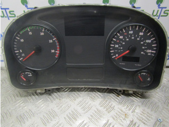 Elektrisk system MAN TGL