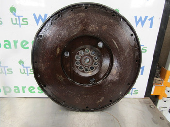 Motor og deler MAN TGS