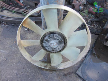 Motor og deler MERCEDES-BENZ Atego
