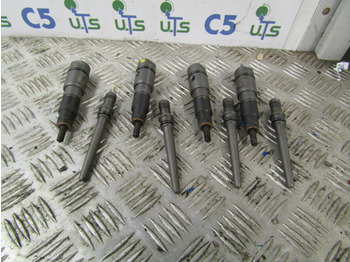 Drivstoffsystem BOSCH