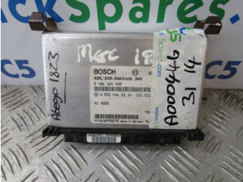 Bremsedeler MERCEDES-BENZ Atego