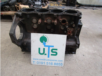 Motor og deler MITSUBISHI