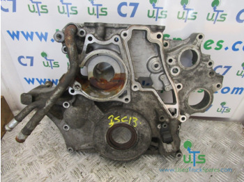 Motor og deler MITSUBISHI