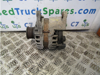 Elektrisk system MITSUBISHI