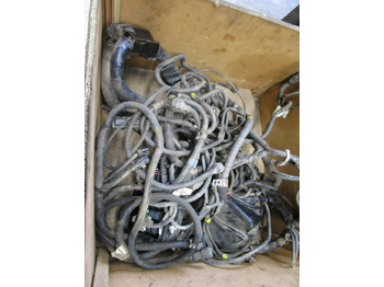 Elektrisk system MITSUBISHI