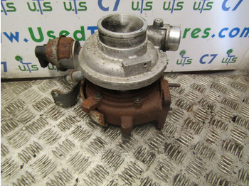 Turbolader MITSUBISHI