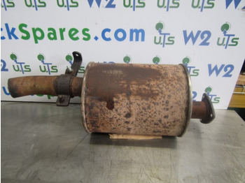 Eksosanlegg MITSUBISHI