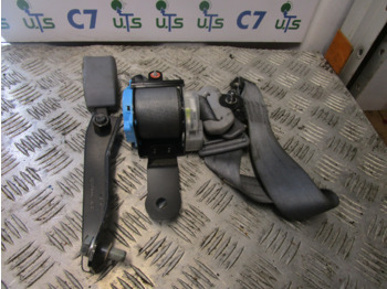 Førerhus og interiør MITSUBISHI